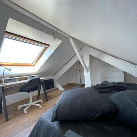 Appartement Rouen Centre Εξωτερικό φωτογραφία