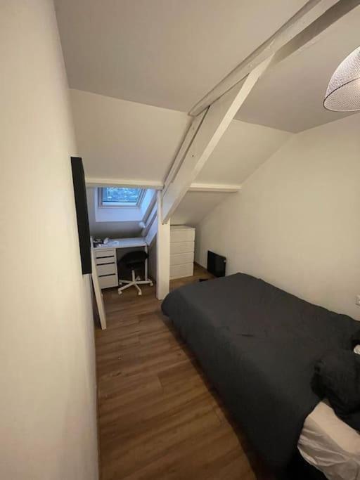 Appartement Rouen Centre Εξωτερικό φωτογραφία